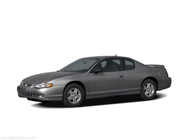 chevrolet monte carlo 2005 2G1WW12E959265853 image chevrolet monte carlo 2005 2G1WW12E959265853 image